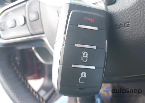 2024 Ram 1500 Trx 4X4 5'7 Box из США, поврежденный, VIN 1C6SRFU92RN215316